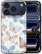 B2Ctelecom Vlinder Back Cover Apple iPhone 17 Pro