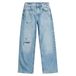G-STAR jean coupe ample denim bleu clair