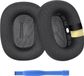MMOBIEL Vervangende Oorkussens voor AirPods Max Hoofdtelefoon – Premium Mesh Fabric met Siliconen Laag – Noise Isolation – Space Grey