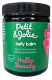 Petit & Jolie - natural baby care Petit & Jolie Zwangerschapsbalsem - 90 ml