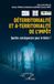 Déterritorialité Harmattan Sénégal Déterritorialité et a-territorialité de l'impôt Paperback