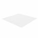 Kindermann 7466000153 Ceiling Closure Panel White