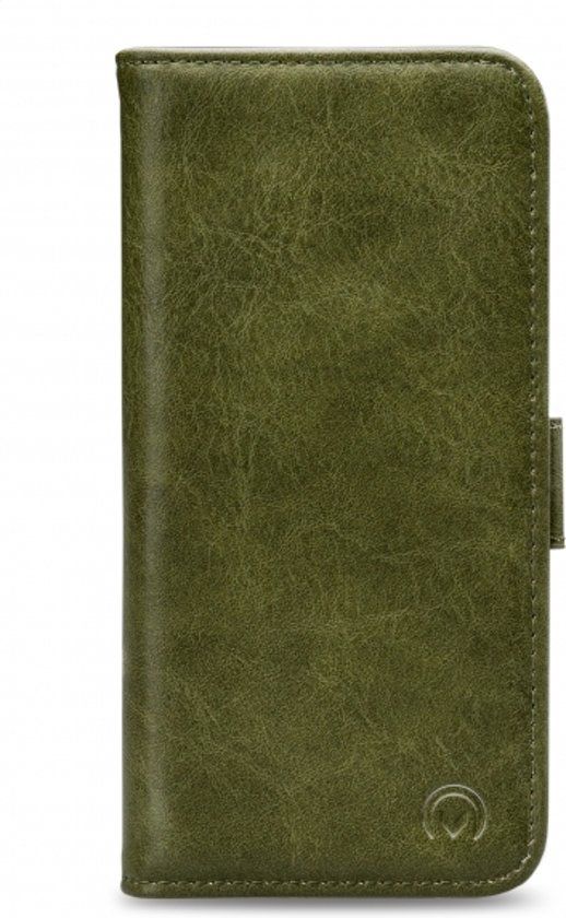 Mobilize Elite Gelly Wallet Book Case Apple iPhone 11 Pro Green