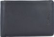 PICARD Leren Portemonnee Brooklyn Bifold Wallet Cafe Bruine