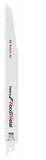 Bosch S 1110 VF Reciprozaagblad - 22.5 cm - Bimetaal - 1 stuk(s)