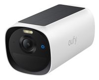 Eufy E40 Add-on - Draadloze Outdoor Beveiligingscamera - 2K - Wit