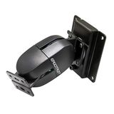 Ergotron Scharnier draaibaar serie 100, zwart