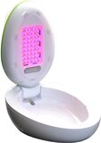 Lumie Clear - Lichttherapie bij acne - Rode & blauwe LED's