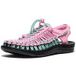 Keen Sandalen Uneek Muve Green