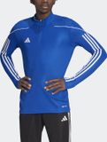 adidas Performance Tiro 23 League Training Trui Heren Blauw L