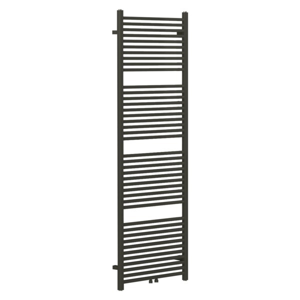 Royal Plaza Apollo S radiator 60x140 mat grijs grijs metallic