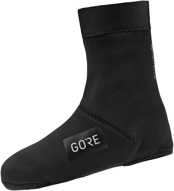 GOREWEAR GOREWEAR Shield Thermische overschoenen, zwart