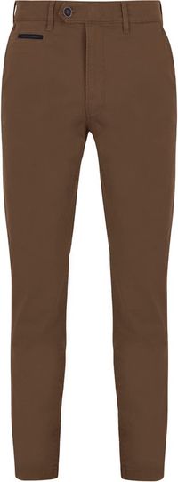 Gardeur Chino Benny 3 Bruin