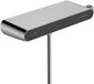 hansgrohe ShowerTablet Select Douchethermostaat voor 1 Functie, Chroom