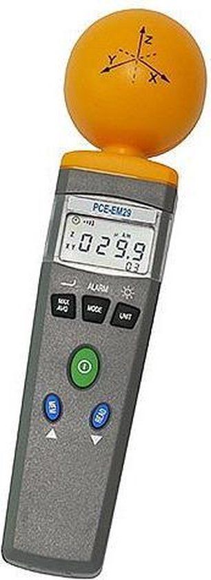 PCE Instruments Stralingsmeter PCE-EM 29