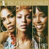 #1's Destiny's Child 1 S