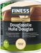 Finess Douglas Olie - Naturel - 750 ml - Houtverzorging voor buiten