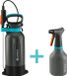 GARDENA Pulvérisateur à pression 5L Comfort & Pulvérisateur 0,75L Set