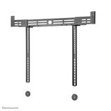 Neomounts by Newstar AWL29-750 - Wall Mount for Videobar/Soundbar/Speaker - Black