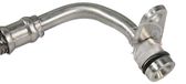 METZGER Tuyau d'huile pour turbocompresseur, conduite d'alimentation, turbocompresseur, numéro d'article 2361127, adapté pour BMW 3 Touring (E91), 3 Limousine (E90), 5 Touring (F11), 1 Hatchback (F20)