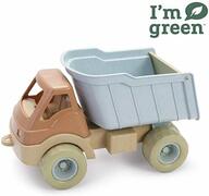 Dantoy BIOplastic truck