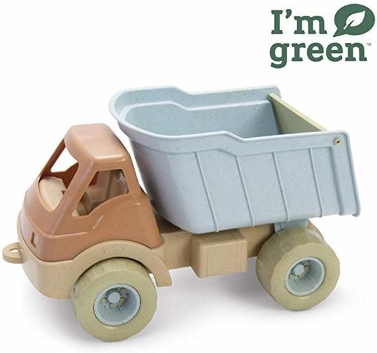 Dantoy BIOplastic truck