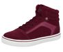 LICO Bottes Spica, rouges, 36, 530869