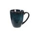CMP IBERICA Grijze pot, blauw, 300 ml