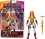 Masters of the Universe 2026 Teela - Actiefiguur met zwaard