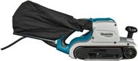 Makita M9400B Bandschuurmachine 100mm 230V