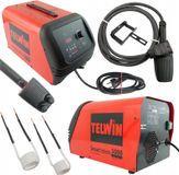 TELWIN Smart Induktor 5000: Chauffage par induction, 2,3 kV