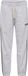 Hummel Kinderjoggingbroek Hmljr Loose Piping 229753 - Light Grey Melange/Black
