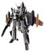 Hi-Metal R VF-0S Phoenix + Ghost Figurine d'action, 41 Pièces