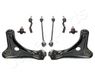 Japanparts Jeu De Bras, Suspension De Roue SKS-0601