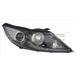 TYC Phare avant pour KIA: Sportage (Ref: 20-14097-05-2)