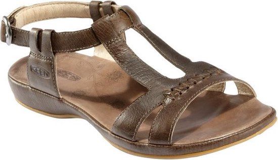 KEEN EMERALD CITY SANDAL - SLBK-48 - Women's