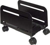 Link LKSUPF Trolley verstelbaar 11,9 - 20,9 cm Zwart