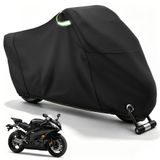 Omgoods - Housse de moto imperméable 420D Oxford