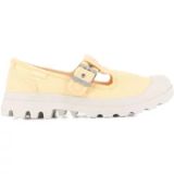 Palladium Dames ballerina's Pampa M-Jane Washed