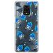 ERT GROUP mobiel telefoonhoesje voor Xiaomi REDMI NOTE 9 PRO/ 9S origineel en officieel erkend Disney patroon Hades 002