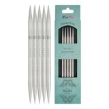 KnitPro The Mindful Collection Double Point Needles, 15 cm