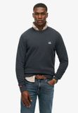 Superdry Great Outdoors geborduurd sweatshirt Heren XL