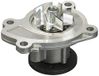 GRAF POMPE PA1065 P.Acqua Nissan Note-Micra-Tiida Ex 1131 | Compatibel met: DACIA DOKKER Express Fourgon/Break, DOKKER Break, DUSTER, DUSTER, DUSTER Fourgon/SUV
