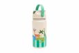 the cotton cloud Cotton Cloud The cotton cloud rvs drinkfles croc rock - 420 ml