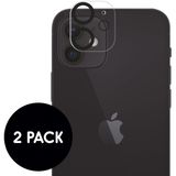 imoshion Protector Glas 2 Pack voor de iPhone 12 Mini