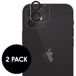 imoshion Protector Glas 2 Pack voor de iPhone 12 Mini
