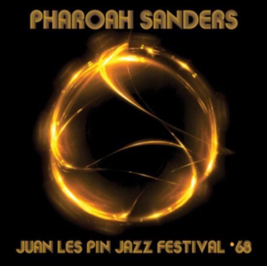 Juan Hi Hat Juan Les Pin Jazz Festival '68