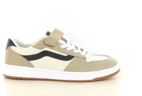 Vans Ryland LS velcro Kinderen Taupe
