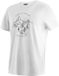 Maier Sports Dieter T-shirt imprimé à manches courtes pour homme
