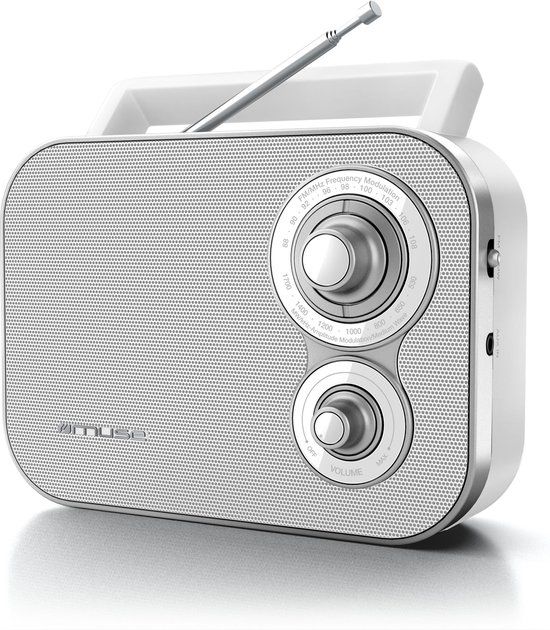 Muse Electronics Muse M-051 RW wit